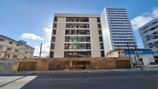 Apartamento com 3 Quartos para alugar, 89m² no Casa Caiada, Olinda