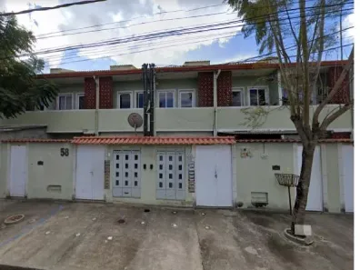 Apartamento com 1 Quarto à venda, 166m² no Ipiranga, Nova Iguaçu