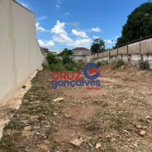 Lote/Terreno à venda, 483m² no Zona Central, Rio Claro