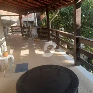 Casa com 4 Quartos à venda, 360m² no Itaipu, Niterói