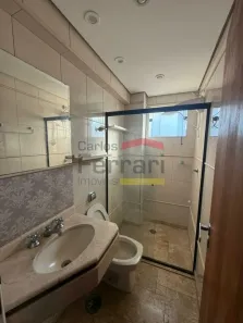 Apartamento com 3 Quartos à venda, 149m² no Jardim Paraíso, São Paulo