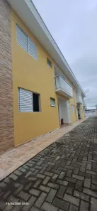 Apartamento com 2 Quartos à venda, 56m² no Rio da Praia, Bertioga