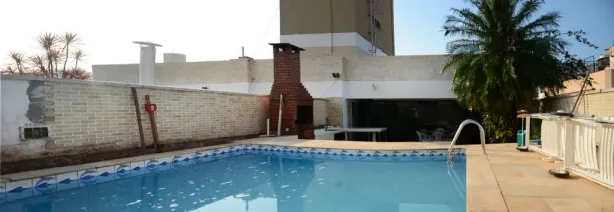 Cobertura com 4 Quartos à venda, 250m² no Enseada, Guarujá