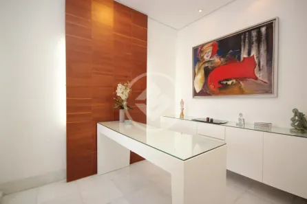 Sala Comercial à venda, 30m² no Santo Antônio, Belo Horizonte