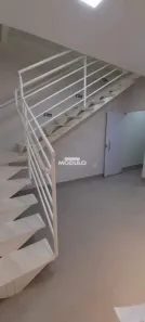 Ponto Comercial para alugar, 54m² no Centro, Uberlândia