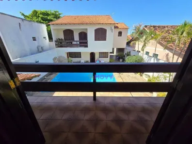 Sobrado com 5 Quartos à venda, 345m² no Piratininga, Niterói