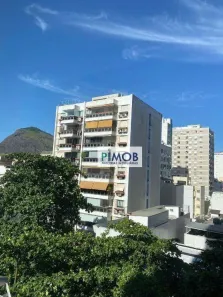 Sala Comercial à venda, 32m² no Ipanema, Rio de Janeiro