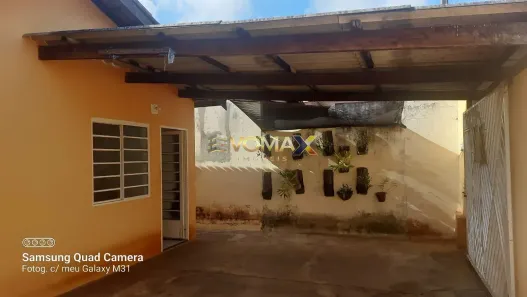 Casa com 2 Quartos à venda, 200m² no Cambuí, Itapetininga