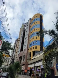 Sala Comercial à venda, 24m² no Luxemburgo, Belo Horizonte