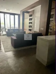 Apartamento com 2 Quartos para alugar, 110m² no Cerqueira César, São Paulo
