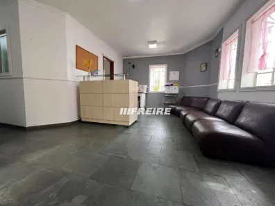 Imóvel Comercial com 4 Quartos à venda, 444m² no Vila Assunção, Santo André
