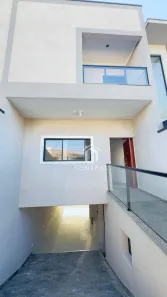 Sobrado com 3 Quartos à venda, 260m² no Jardim Santa Clara, Guarulhos