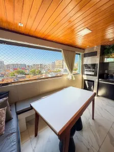 Apartamento com 3 Quartos à venda, 77m² no Jatiúca, Maceió