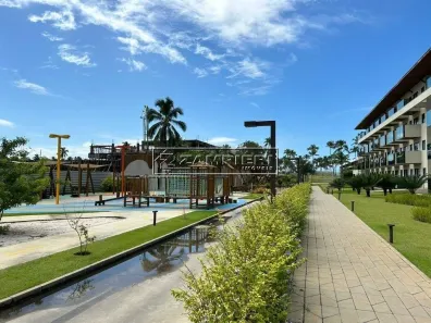 Apartamento com 1 Quarto à venda, 38m² no Ipioca, Maceió
