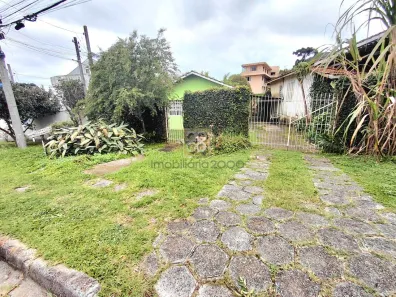 Casa com 3 Quartos para alugar, 86m² no Bom Retiro, Curitiba