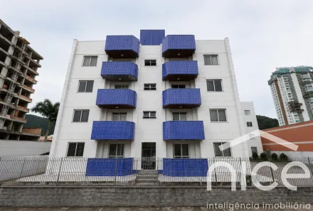 Apartamento com 2 Quartos à venda, 56m² no Ressacada, Itajaí