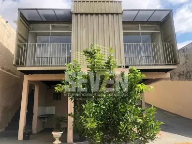 Casa com 3 Quartos à venda, 168m² no Parque Vista Alegre, Bauru