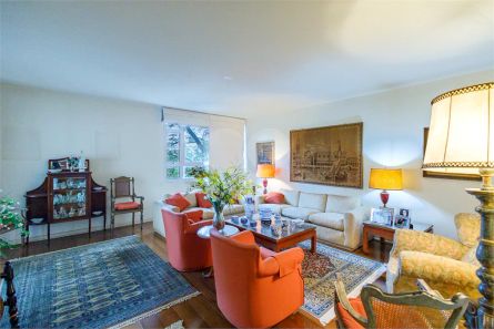 Apartamento com 3 Quartos à venda, 220m² no Morro dos Ingleses, São Paulo