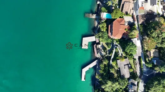 Casa com 9 Quartos à venda, 1000m² no Vila Velha, Angra dos Reis