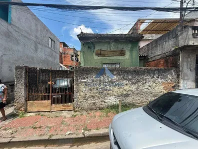 Casa com 2 Quartos à venda, 80m² no Parque Belém, São Paulo