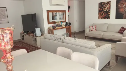 Apartamento com 4 Quartos à venda, 213m² no Cambuí, Campinas