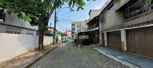 Casa de Condomínio com 3 Quartos à venda, 153m² no Pechincha, Rio de Janeiro