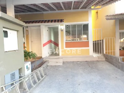 Casa de Condomínio com 2 Quartos à venda, 80m² no Granja Viana, Cotia