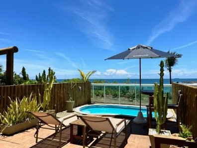 Apartamento com 1 Quarto para alugar, 85m² no Ondina, Salvador