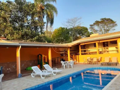 Fazenda/Sítio com 2 Quartos à venda, 1000m² no Dona Catarina, Mairinque