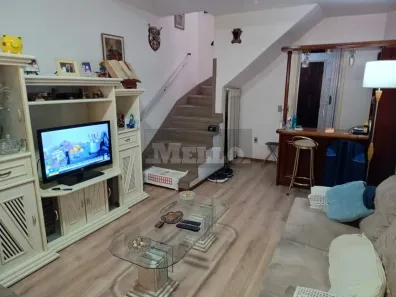 Sobrado com 2 Quartos à venda, 90m² no Indianópolis, São Paulo