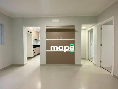 Apartamento com 2 Quartos à venda, 64m² no Ponta da Praia, Santos