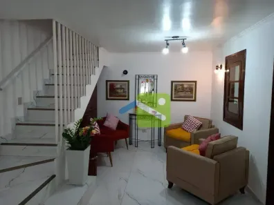 Casa com 2 Quartos à venda, 158m² no Vila São Luís(Zona Oeste), São Paulo
