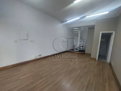 Prédio Comercial para alugar, 96m² no Condomínio Centro Comercial Alphaville, Barueri