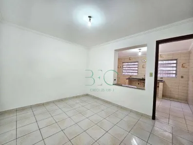 Casa de Condomínio com 4 Quartos à venda, 196m² no Vila Mascote, São Paulo