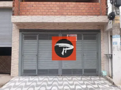 Casa com 1 Quarto à venda, 53m² no Jardim Premiano, São Paulo