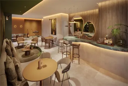 Apartamento com 3 Quartos à venda, 121m² no Engenheiro Luciano Cavalcante, Fortaleza