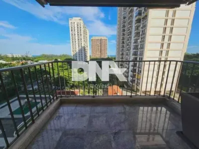 Apartamento com 2 Quartos à venda, 92m² no Barra da Tijuca, Rio de Janeiro
