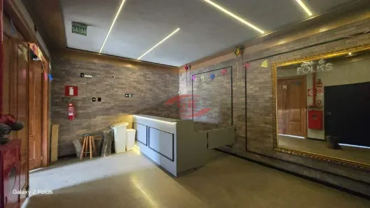 Ponto Comercial para alugar, 550m² no Estoril, Belo Horizonte