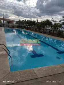 Casa com 3 Quartos para alugar, 125m² no SIM, Feira de Santana