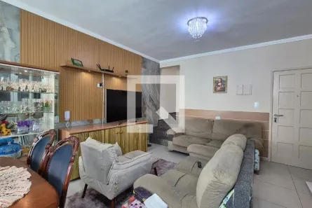 Cobertura com 2 Quartos à venda, 120m² no Vila Alzira, Santo André