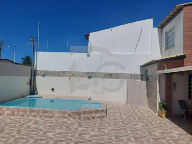 Casa com 5 Quartos à venda, 240m² no Estancinha, Estância