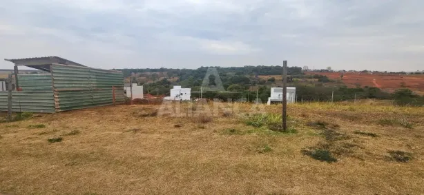Lote/Terreno à venda, 275m² no Granja Marileusa, Uberlândia