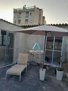 Sobrado com 2 Quartos à venda, 180m² no Vila Lucinda, Santo André