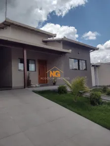 Casa com 3 Quartos à venda, 150m² no Pousada Del Rey, Igarapé