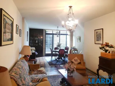 Sobrado com 4 Quartos à venda, 250m² no Vila Cordeiro, São Paulo