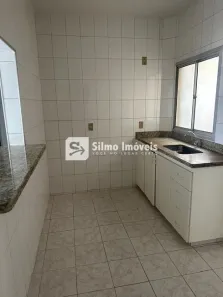 Apartamento com 2 Quartos à venda, 48m² no Santa Mônica, Uberlândia