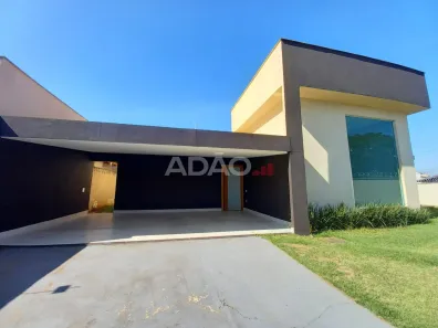 Casa com 2 Quartos à venda, 197m² no Santa Genoveva, Goiânia