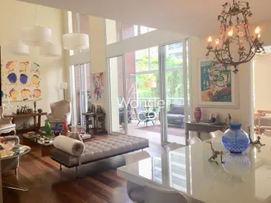 Apartamento com 4 Quartos à venda, 350m² no Campo Belo, São Paulo