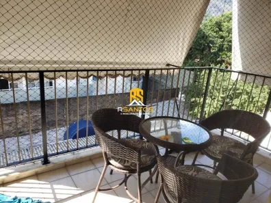 Apartamento com 2 Quartos à venda, 86m² no Freguesia (Jacarepaguá), Rio de Janeiro