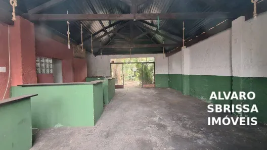 Ponto Comercial para alugar, 356m² no Vila Nova, Itu